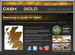 cash