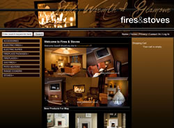 fires