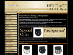heritage