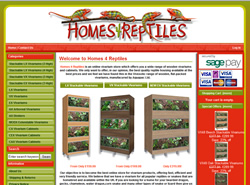 homes