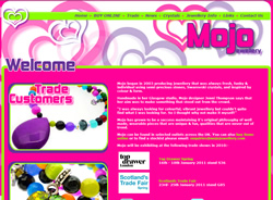 mojo