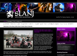 slanj