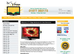 tvvillage